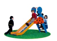 kids slides